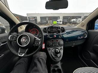 Fiat 500C 0.9 TwinAir Turbo Lounge picture 26