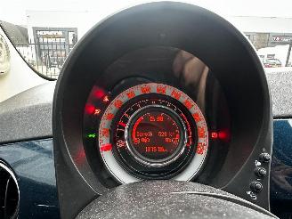 Fiat 500C 0.9 TwinAir Turbo Lounge picture 30