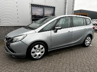 Opel Zafira TOURER 2.0 CDTI 96kw Edition picture 14