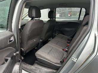 Opel Zafira TOURER 2.0 CDTI 96kw Edition picture 19