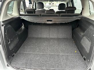Opel Zafira TOURER 2.0 CDTI 96kw Edition picture 6