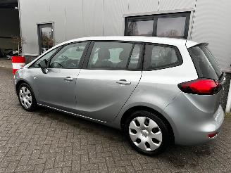 Opel Zafira TOURER 2.0 CDTI 96kw Edition picture 5