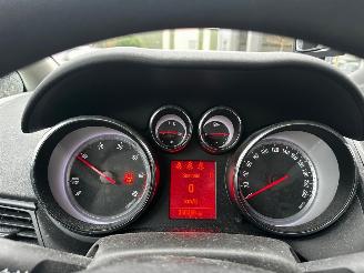 Opel Zafira TOURER 2.0 CDTI 96kw Edition picture 32