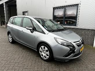 Avarii autoturisme Opel Zafira TOURER 2.0 CDTI 96kw Edition 2012/5