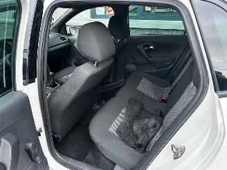 Volkswagen Polo 1.2TDI Bluemotion Comfortline picture 4