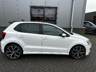 Volkswagen Polo 1.2TDI Bluemotion Comfortline picture 9