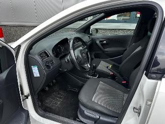 Volkswagen Polo 1.2TDI Bluemotion Comfortline picture 7