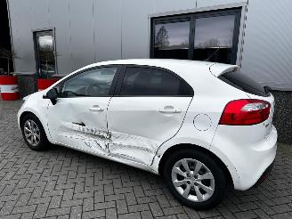 Kia Rio 1.4 CRDI Plus Pack picture 5