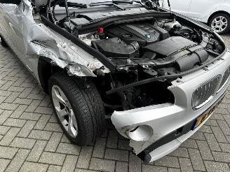 BMW X1 SDRIVE 18D Executive picture 37