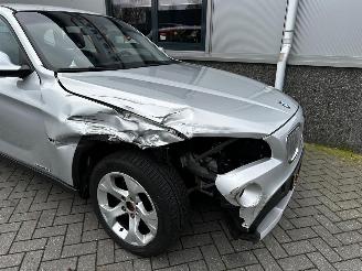 BMW X1 SDRIVE 18D Executive picture 35