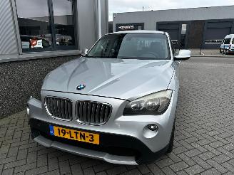 BMW X1 SDRIVE 18D Executive picture 18