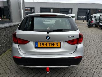 BMW X1 SDRIVE 18D Executive picture 25