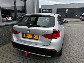 BMW X1 SDRIVE 18D Executive picture 39