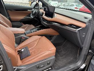 Skoda Enyaq 80 Founders Edition Black picture 19