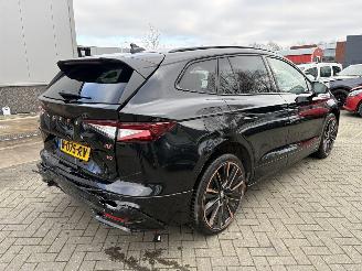 Skoda Enyaq 80 Founders Edition Black picture 2