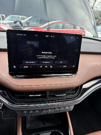 Skoda Enyaq 80 Founders Edition Black picture 6