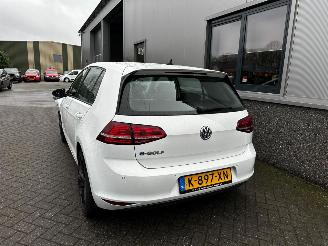 Volkswagen e-Golf e-Golf picture 35