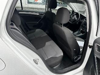 Volkswagen e-Golf e-Golf picture 8