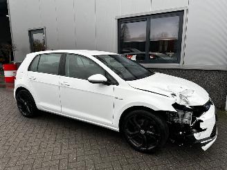 Auto incidentate Volkswagen e-Golf e-Golf 2017/8