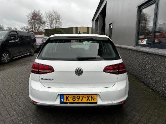 Volkswagen e-Golf e-Golf picture 44