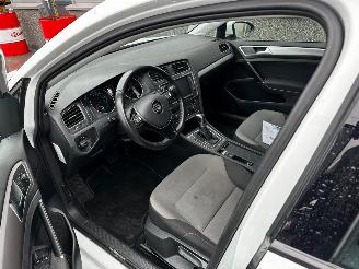 Volkswagen e-Golf e-Golf picture 26