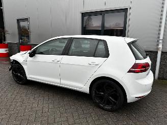 Volkswagen e-Golf e-Golf picture 5