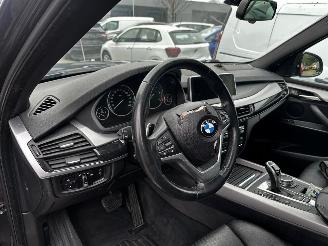 BMW X5 XDRIVE40D 313pk High Executive picture 32