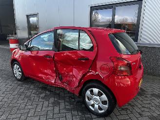 Toyota Yaris 1.0 VVTI Idols picture 14