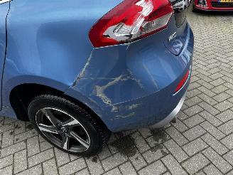 Volvo V-40 2.0 D2 R-Design Business picture 17