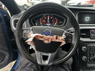 Volvo V-40 2.0 D2 R-Design Business picture 8