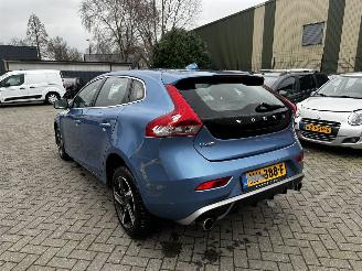 Volvo V-40 2.0 D2 R-Design Business picture 27