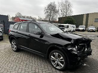 Schadeauto BMW X1 SDRIVE20I High Executive 2019/6