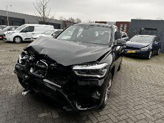 BMW X1 SDRIVE20I High Executive picture 13