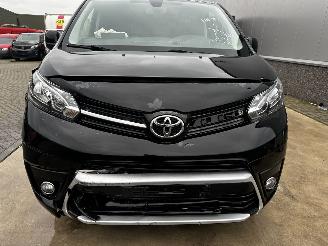 Toyota ProAce 2.0 D-4D Creator Long DC picture 28