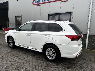 Mitsubishi Outlander 2.0 PHEV Business Edition picture 12