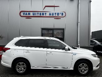 Mitsubishi Outlander 2.0 PHEV Business Edition picture 17