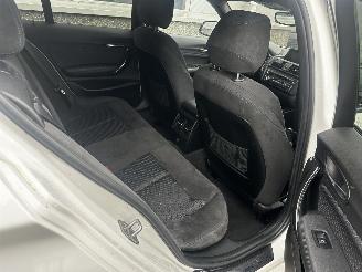 BMW 1-serie 116I M Sport Edition High Executive picture 10