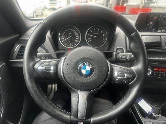 BMW 1-serie 116I M Sport Edition High Executive picture 36