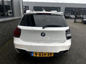 BMW 1-serie 116I M Sport Edition High Executive picture 19