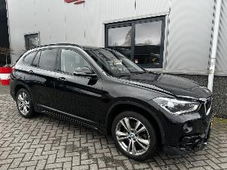 BMW X1 XDRIVE25D High Executive picture 5