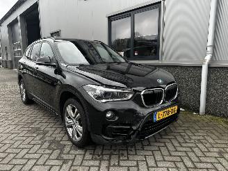 BMW X1 XDRIVE25D High Executive picture 2