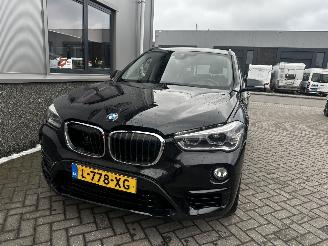 BMW X1 XDRIVE25D High Executive picture 37