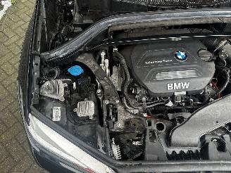 BMW X1 XDRIVE25D High Executive picture 16