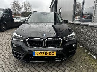 BMW X1 XDRIVE25D High Executive picture 4