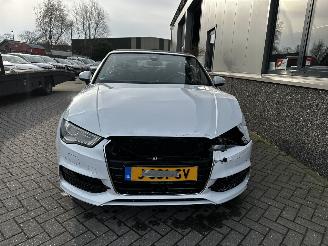 Audi A3 1.4 TFSI CoD Ambition Sport Edition Open Days picture 9