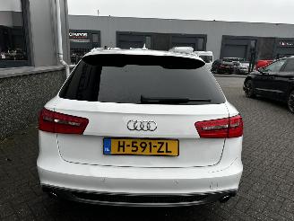 Audi A6 avant 2.0 TFSI Pro Line S picture 4
