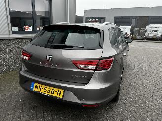 Seat Leon ST 1.0 EcoTSI Style Connect picture 27