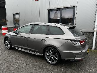Seat Leon ST 1.0 EcoTSI Style Connect picture 5
