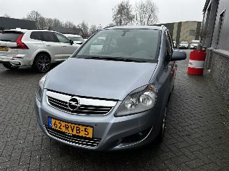 Opel Zafira 1.8 Edition picture 14