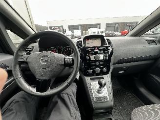 Opel Zafira 1.8 Edition picture 24